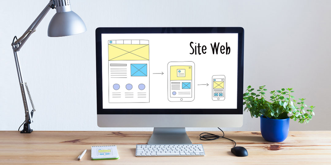 Article Développement de sites Web transactionnels