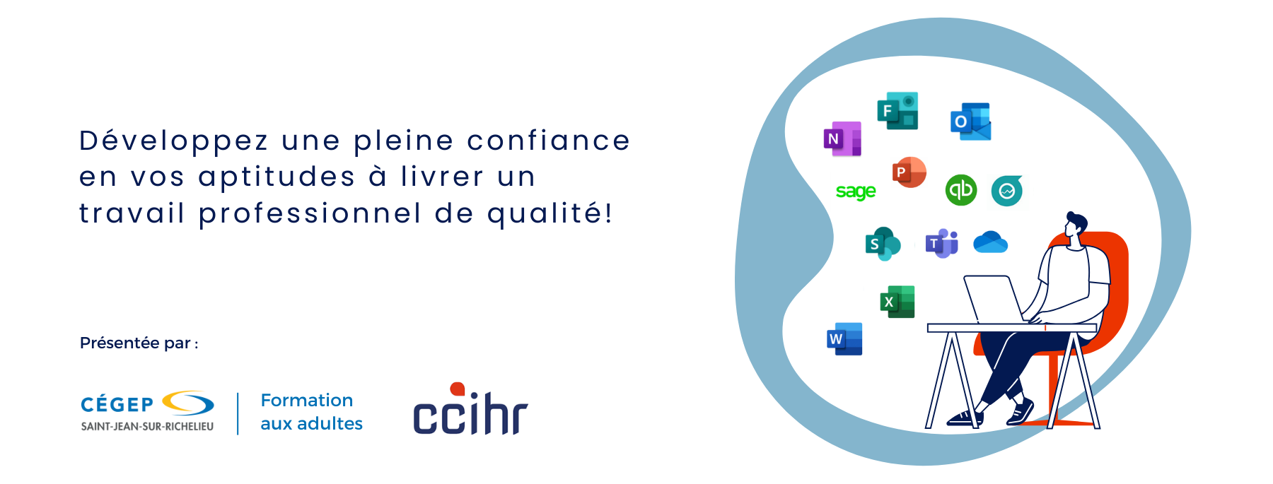 Efficacité bureautique et comptable
