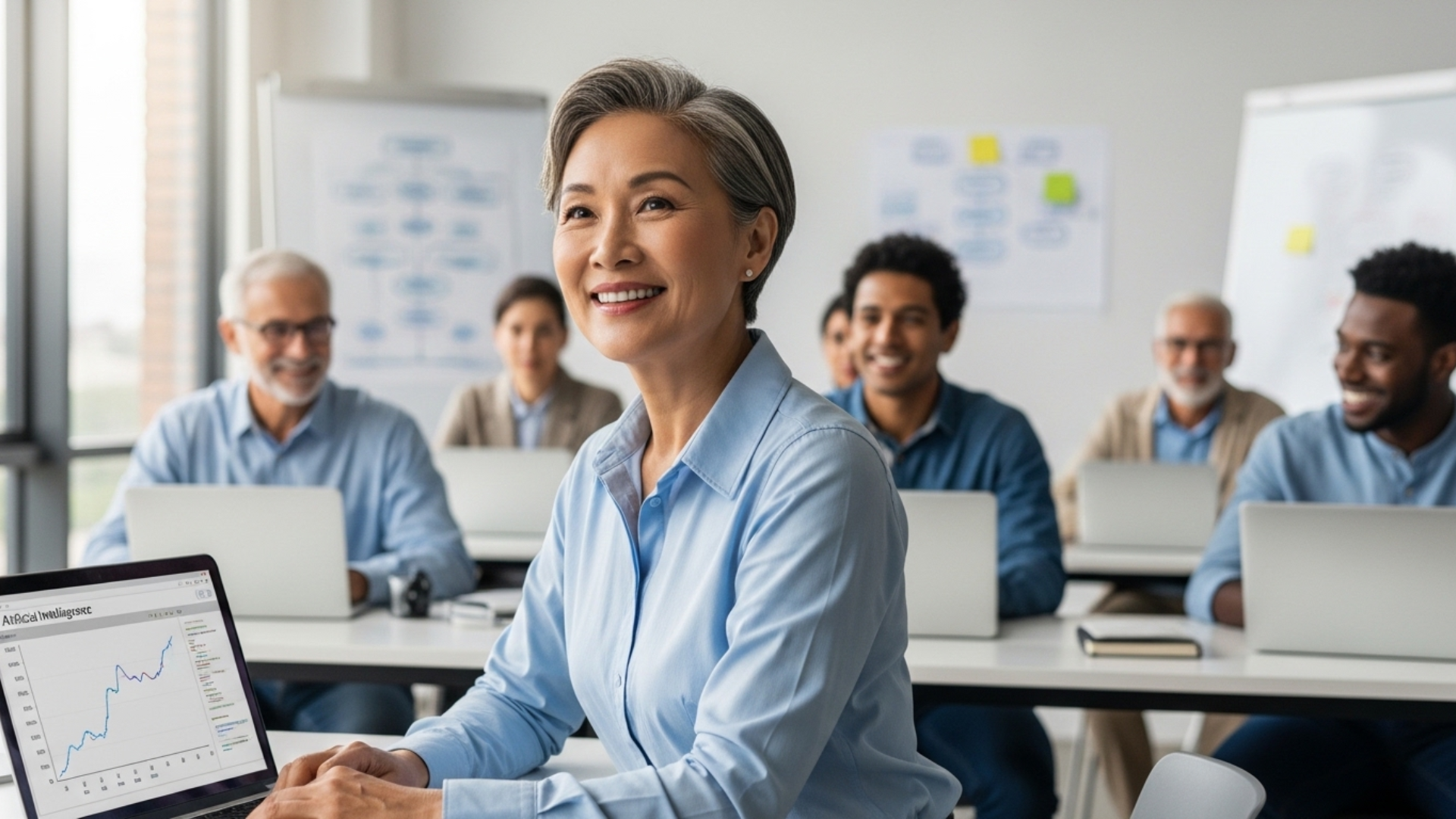 Intelligence artificielle