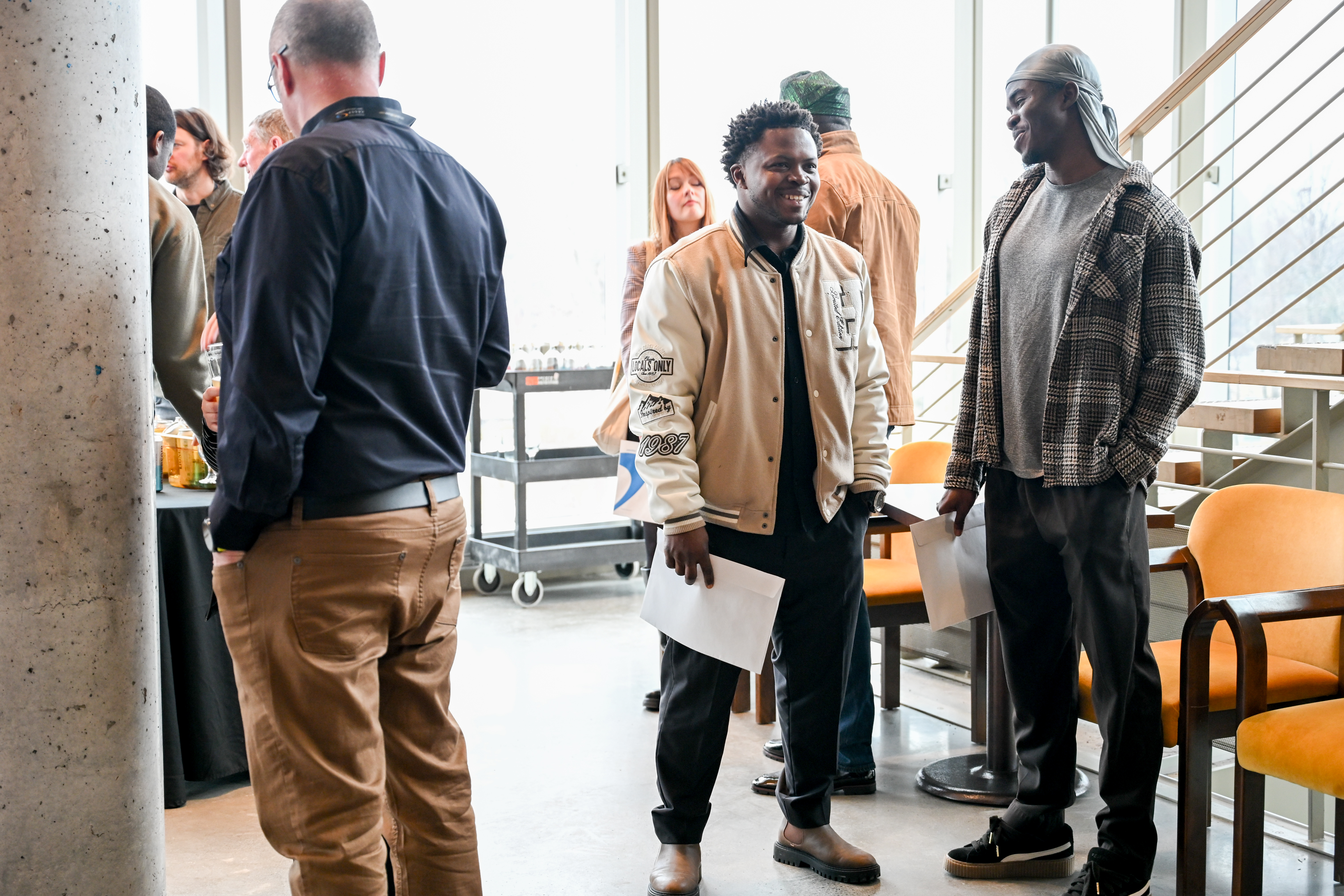 Gala GTEA - Mars 2026