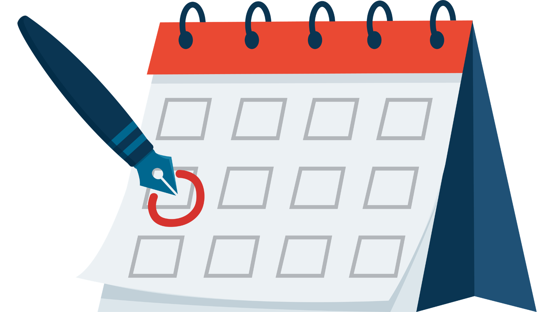 calendrier