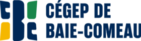 Logo Cégep de Baie-Comeau