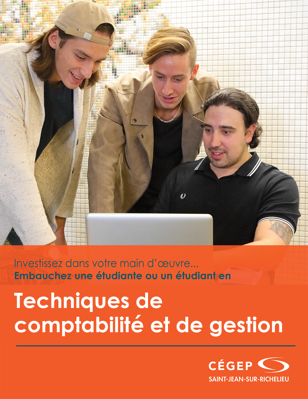 tech de comptabilité et de gestion