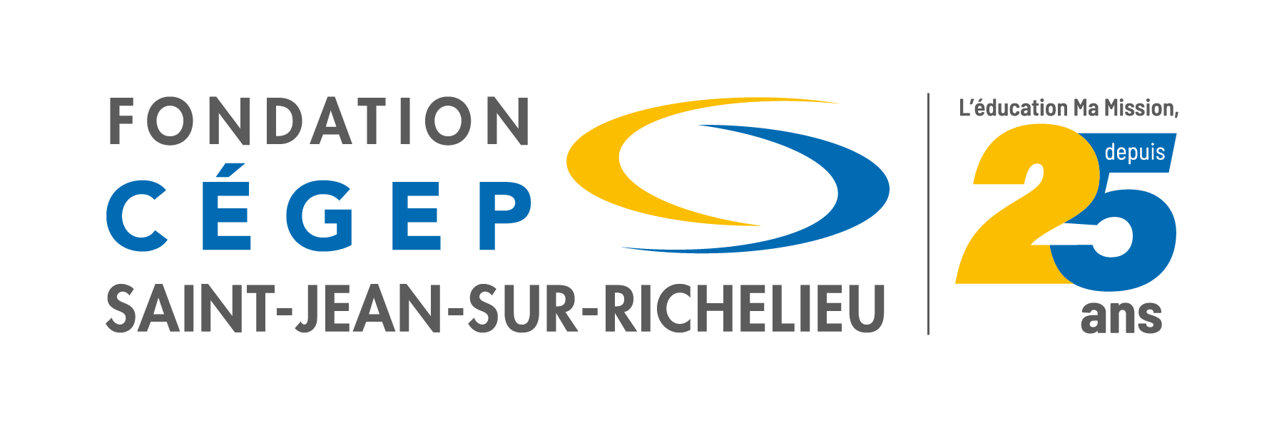 Fondation Cégep Saint-Jean