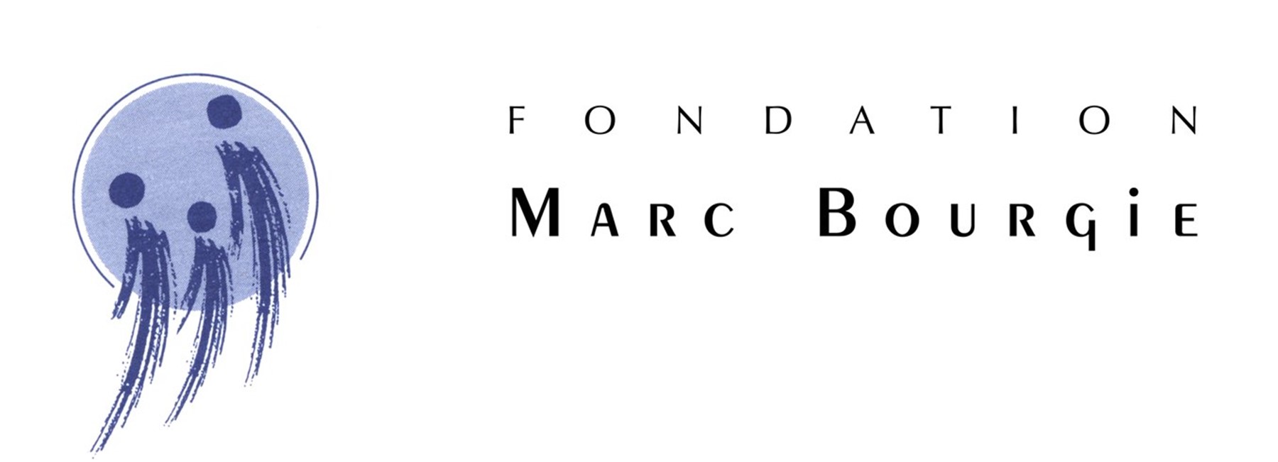 logo Fondation Marc Bougie