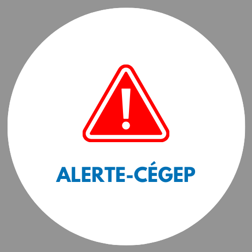 Alerte cégep