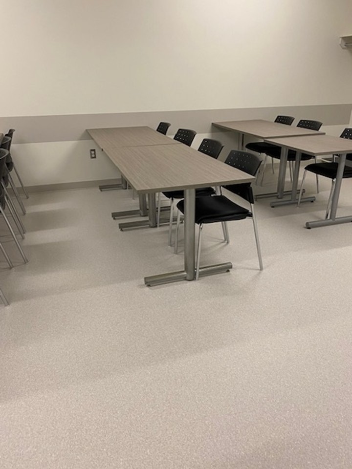 tables