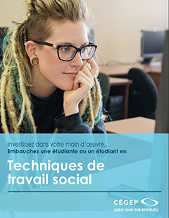 ATE travail social