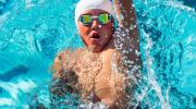 Inscriptions aquatiques