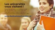 Destination universités - Cégep Saint-Jean-sur-Richelieu