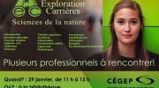 Exploration carrières 2019