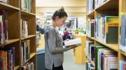 Cégep Saint-Jean sortir de l'ombre oeuvres enseignants 