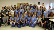 soins infirmiers, Fondation, Cégep Saint-Jean