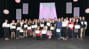 fondation, cégep saint-jean, gala, bourses