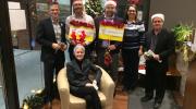 campagne, dons, Cégep Saint-Jean