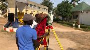 Enseignant du CEDT G-15 à Dakar en formation avec nos spécialites
