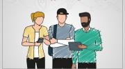 ParCOURS : module d'autoapprentissage du français