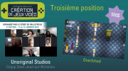 Équipe Unoriginal Studios