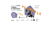 Cégeps en spectacle - finale régionale 2022