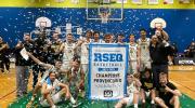 Basketball Div.2 - Champions 2022