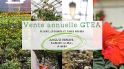 Vente fleurs 2022