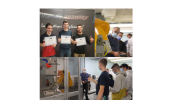 Compétition Robot Fly 2021