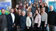 Accueil des infirmières et infirmiers au Québec