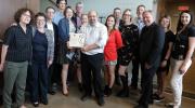 Architecture Cégep Saint-Jean distinction prix Ordre Québec 