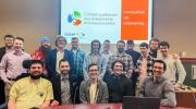 Finissant.es de la Techniques de l'informatique 2022