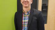 Jean-François Renaud, enseignant en Technologie de l'architecture
