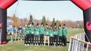 equipe-feminine-cross-country-championnat-canadien-cegep-stjean
