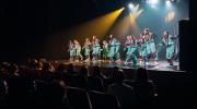 Troupe de danse Pulsion