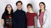 Étudiants