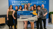 Étudiant.es