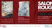 Exposition - 21 novembre