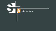 STA Architectes logo