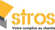Structures Stross logo