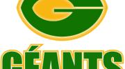 Logo des Géants