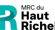 Logo MRC du Haut-Richelieu