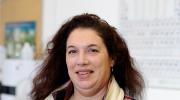 Fabienne Vozy - Biologie