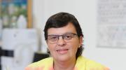 Cynthia Jacob - Sciences de la nature