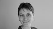 Héloïse Audy, enseignante, programme Arts visuels