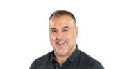 Alexandre Tremblay, enseignant de physique, programme Sciences de la nature