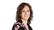 Caroline Vachon, enseignante, programme Techniques de travail social