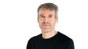 Dominique Goyette, enseignant de mathématiques, programme Sciences de la nature
