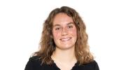 Evelyne Comtois, enseignante d'arts visuels, programme Arts, lettres et communication