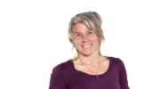 Isabelle Marier, enseignante de mathématiques, programme Sciences de la nature