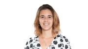 Julia Lévesque, enseignante de physique, programme Sciences de la nature