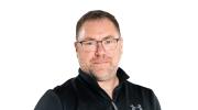 Stephane Landry, enseignant en chimie, programme Sciences de la nature