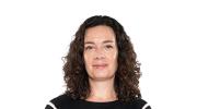 Veronica Frediani, enseignante de langues modernes, programme Arts, lettres et communication